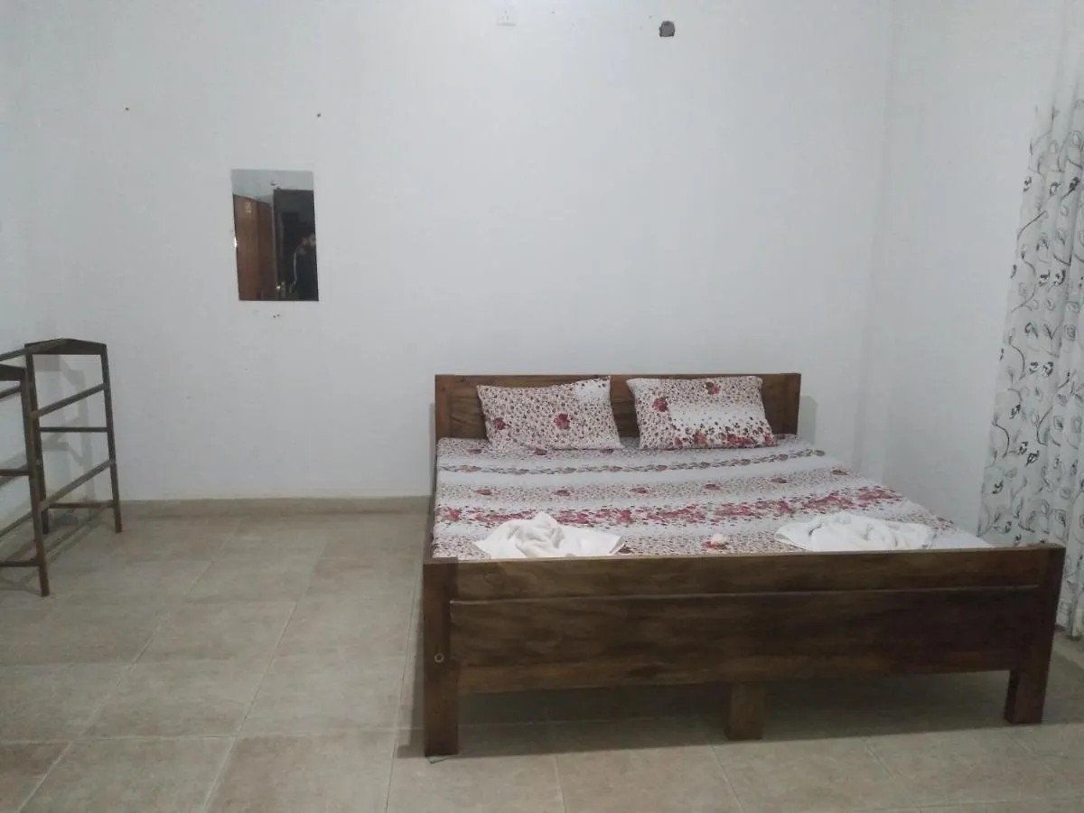 Guest house Hawaya Villa Katunayake