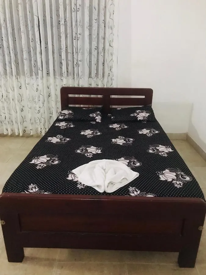 Guest house Hawaya Villa Katunayake